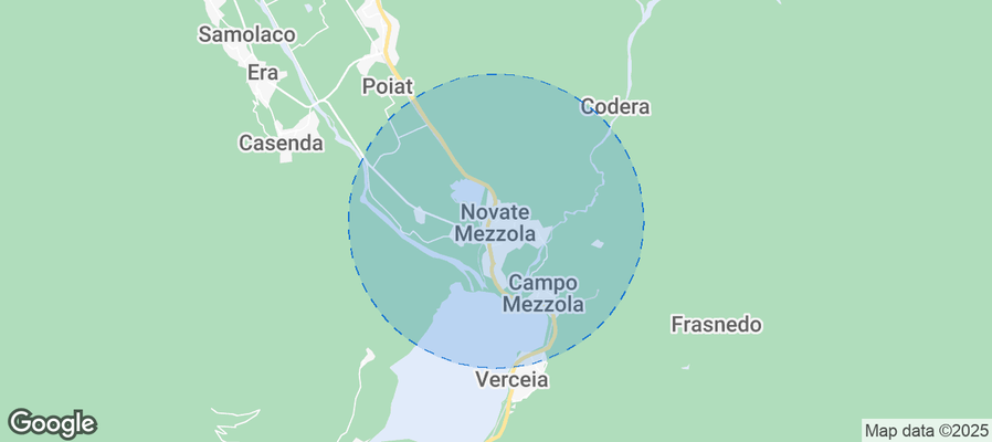 Discover Novate Mezzola Airbnb Analytics